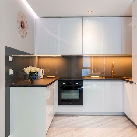 Apartament Miedziany Jelenia Góra Exterior foto