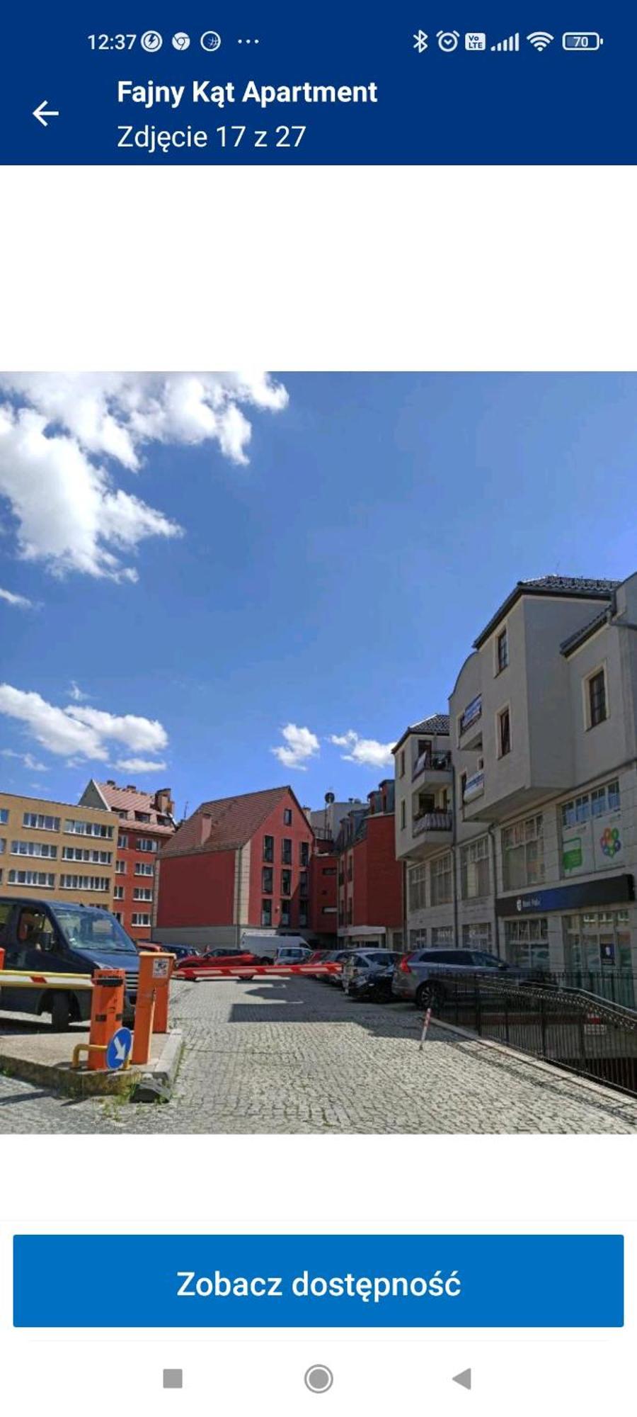 Apartament Miedziany Jelenia Góra Exterior foto