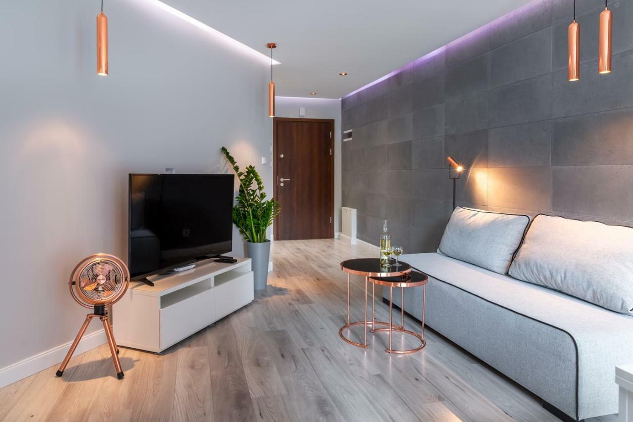 Apartament Miedziany Jelenia Góra Exterior foto